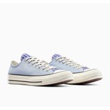 Converse unisex patike chuck 70 chambray & gingham | Eponuda.com