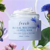 Fresh Floral Recovery Calming Mask maska za spanje z vitaminom C 30 ml | Shoptok.si