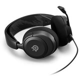 Steel Series Arctis Nova 1 Gaming slušalice, crna | shoptok.hr