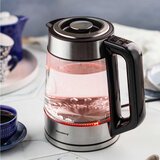 Klausberg Električna grelnik vode KB-7888 prozoren 1,7 l, (5000119332) | Shoptok.si