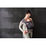 MINIMONKEY nosiljka Mini Sling, siva | shoptok.hr