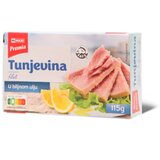Maxi Fileti tunjevine u ulju YF 115g | ePonuda.com