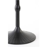 Light & Living Okrogla stranska mizica ø 40 cm Janna – | Shoptok.si
