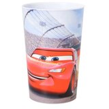  Popy, čaša, plastična, Cars, 250ml ( 324825 ) Cene