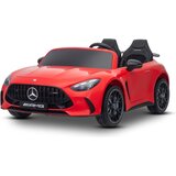 Beneo 22V autić na akumulator Mercedes GT63 AMG, 4x200W, crveni | Shoptok.si