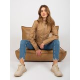 Honey Winter Jacket-NM-DE-KR-HX-2838.95P-camel | Shoptok.si