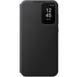 Samsung Galaxy A35 Smart View Wallet Case Black EF-ZA356CBEG Cene