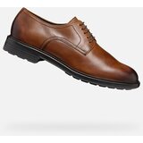 Geox Brown Men's Casual Shoes Walk Pleasure - Men | shoptok.hr