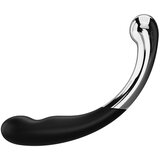 Fifty Shades of Grey Sweet Pressure Metal & Silicone Wand | Shoptok.si