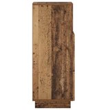  Kupaonski ormarić Staro drvo 36 5 x 38 x 95 cm Prerađeno drvo - Staro drvo | shoptok.hr