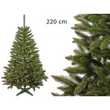 Molarem Home Umjetno božićno drvce - SMREKA NATURAL 220 cm | shoptok.hr