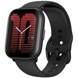 Amazfit pametni sat Active, Midnight Black