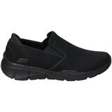 Skechers Nizki čevlji - Črna Cene