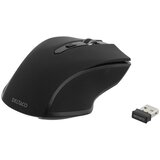 Deltaco brezžični optični mi&amp;scaron;, 5 gumbov + pomični kolesce, 1600 DPI, USB, Slike