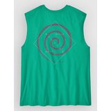 Patagonia Multi-Pitch Boxy Tank Top aqua stone | Shoptok.si