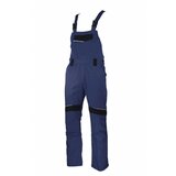 Lacuna radne farmer pantalone greenland plavo-crne veličina 64 ( 8greebp64 ) Cene