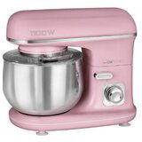 Clatronic km 3711 pink multifunkcionalni mikser, 1100 w cene