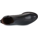 Wonders Polškornji A9503 Črna | Shoptok.si