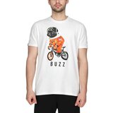 Buzz muška majica BICYCLE FRENCHIE T-SHIRT BZA241M801-10 Cene