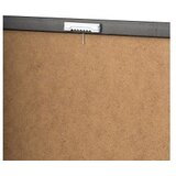 Wallity 2P3853NISCT-004 multicolor decorative framed mdf painting (2 pieces) | Eponuda.com