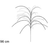 Dekorativna GRANA 96 CM SREBRNA | Eponuda.ba