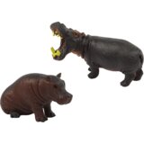  Set figurica divlje afričke životinje | shoptok.hr
