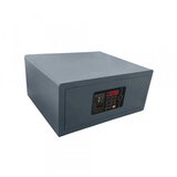 Diplomat Sef hotelski HT-20EQN | Eponuda.com