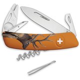 Swiza knife tt03 orange deer | ePonuda.com