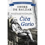 Laguna Onore de Balzak
 - Čiča Gorio Cene