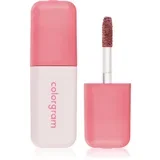 Nude Blur Tint mat barva za ustnice z vlažilnim učinkom Geek Rose 5 g