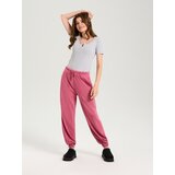 Sinsay Jogger hlače | shoptok.hr