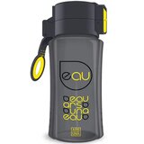Ars Una Autonomy bidon črno/oranžne barve 450ml | Shoptok.si