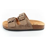 Lee Cooper Natikači LCW26354451L Bež Cene