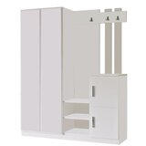 Hanah home Set za hodnik, bijela | Eponuda.ba