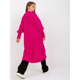Och Bella Cardigan-TW-SW-BL-0100.38X-fuchsia | shoptok.hr