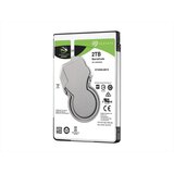 Seagate vgradni trdi disk Barracuda 2TB 2,5 5400 (ST2000LM015) | Shoptok.si