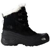 The North Face Škornji 'Shellista V' črna Cene