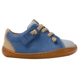 Camper Modne superge Twins Baby Sneakers 80212 - Multicolor Modra | Shoptok.si