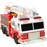  Fire Truck Fire Brigade Sounds Lights Red | shoptok.hr