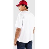 ICHPIG Optic Pro T-shirt white | Shoptok.si