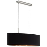 Eglo 94915 - visilica pasteri 2xE27/60W/230V Cene