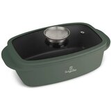 Berlinger Haus pekač sa staklenim poklopcem | Eponuda.ba