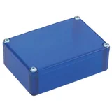 kućište od umjetne mase ABS otporan na udarce (DxŠxV) 72 x 50 x 26 mm