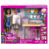 Barbie Mattel u studiju (0194735014811) | shoptok.hr