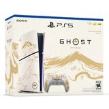 Sony Konzola za igrice Play Station 5, 1TB, Bijeli + Ghost of Yōtei Gold Edition,PS5 | Eponuda.ba