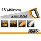 Ingco RUČNA PILA 18 450MM HHAS15450 Cijene