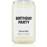 homesick Birthday Party mirisna svijeća 390 g | shoptok.hr