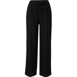 Vero Moda Jesmilo Hlače Črna | Shoptok.si
