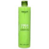 Dikson Šampon za suvu i tretiranu kosu Herbelan Pack Shampoo 500ml Cene