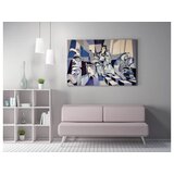 WALLXPERT WY327 Dekorativna slika, 50 x 70 cm | Eponuda.ba